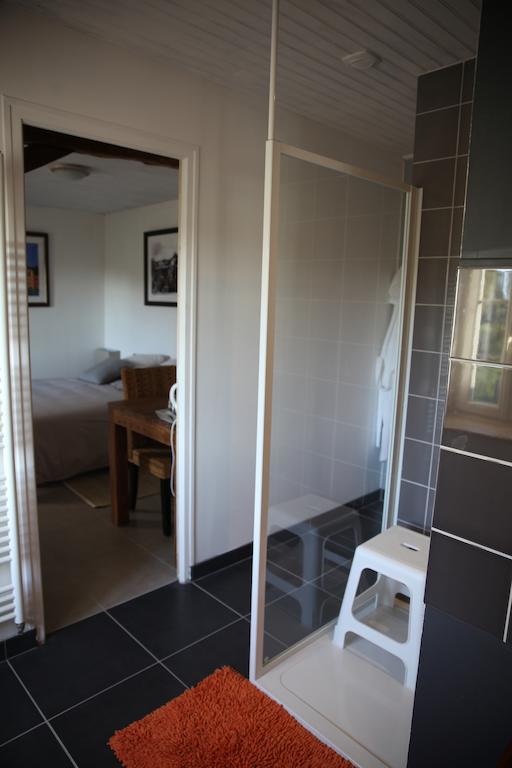 Bed and Breakfast La Grange O Belles Champfremont Номер фото