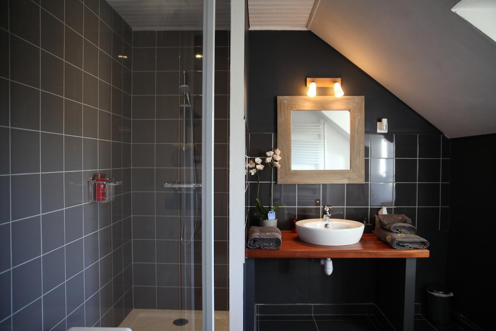 Bed and Breakfast La Grange O Belles Champfremont Номер фото